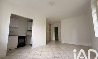 Appartement 1 Pièce 33 m² à vendre à Mantes-la-Jolie (78200)