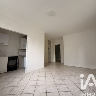 Appartement 1 pièces 105000 €