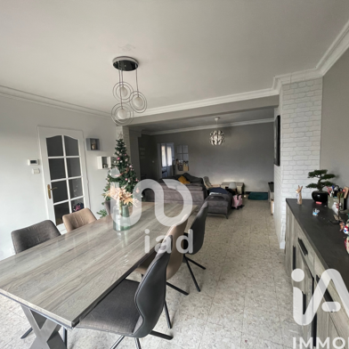 Maison 4 pièces 188000 €