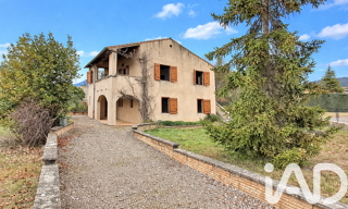 Maison 6 Pièces 130 m² à vendre à Die (26150)