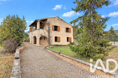 Maison 6 pièces 349500 €