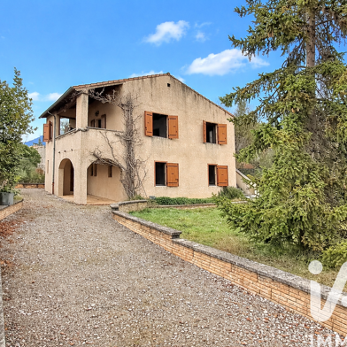 Maison 6 pièces 349500 €