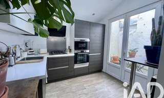 Maison 3 Pièces 60 m² à vendre à Tours (37000)