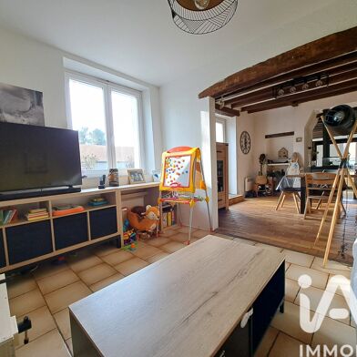 Maison 4 pièces 149900 €