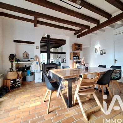 Maison 4 pièces 149900 €