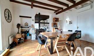 Maison 4 Pièces 88 m² à vendre à Laigné-Saint-Gervais (72220)