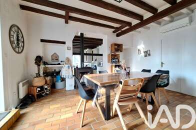 Maison 4 pièces 137000 €