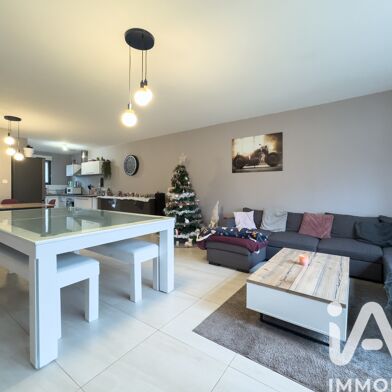 Maison 7 pièces 305000 €