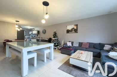 Maison 7 pièces 285000 €