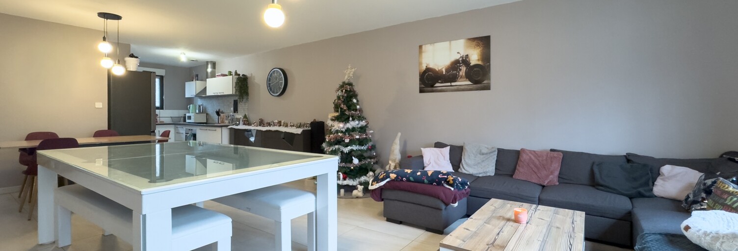 Maison 7 Pièces 179 m² à vendre à Charleville-Mézières (08000)