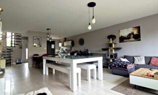 Maison 7 Pièces 179 m² à vendre à Charleville-Mézières (08000)