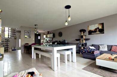 Maison 7 pièces 285000 €