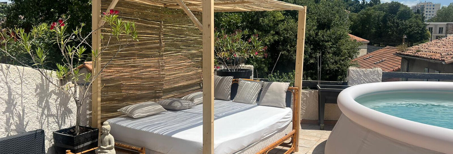 Maison 7 Pièces 222 m² à vendre à Marseille 15 (13015)