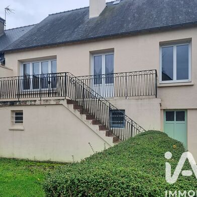 Maison 6 pièces 165000 €