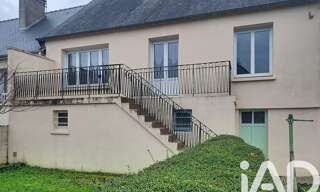 Maison 6 Pièces 110 m² à vendre à Pleine-Fougères (35610)