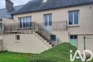 Maison 6 pièces 165000 €
