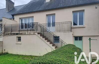 Vente Maison/villa 6 pièces — photo du bien