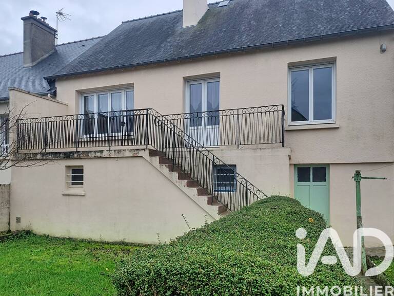 Vente Maison/villa 6 pièces — photo 1