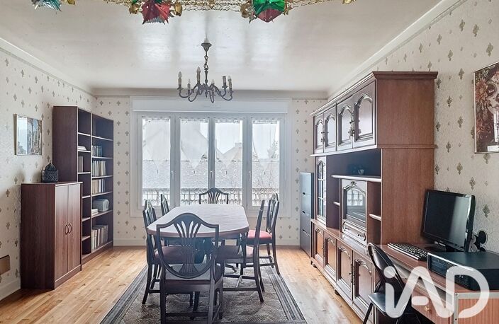 Vente Maison/villa 6 pièces — photo 2