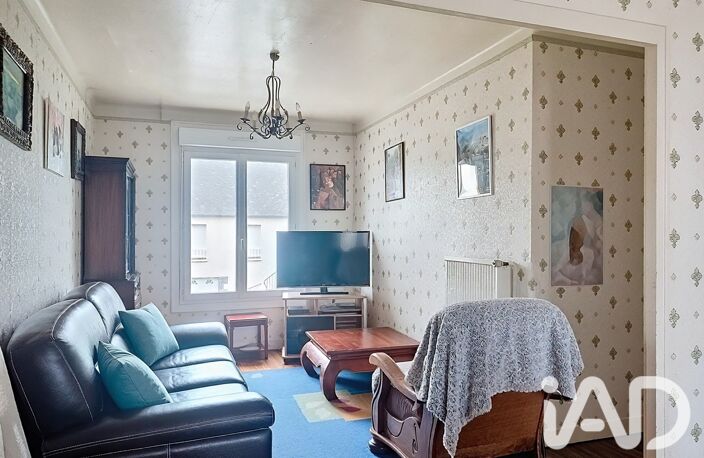 Vente Maison/villa 6 pièces — photo 3