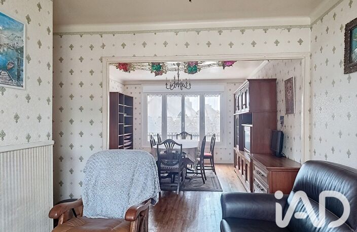 Vente Maison/villa 6 pièces — photo 4