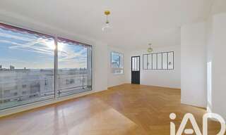 Appartement 5 Pièces 93 m² à vendre à Suresnes (92150)