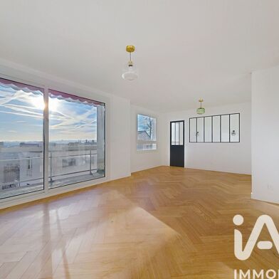 Appartement 5 pièces 695000 €