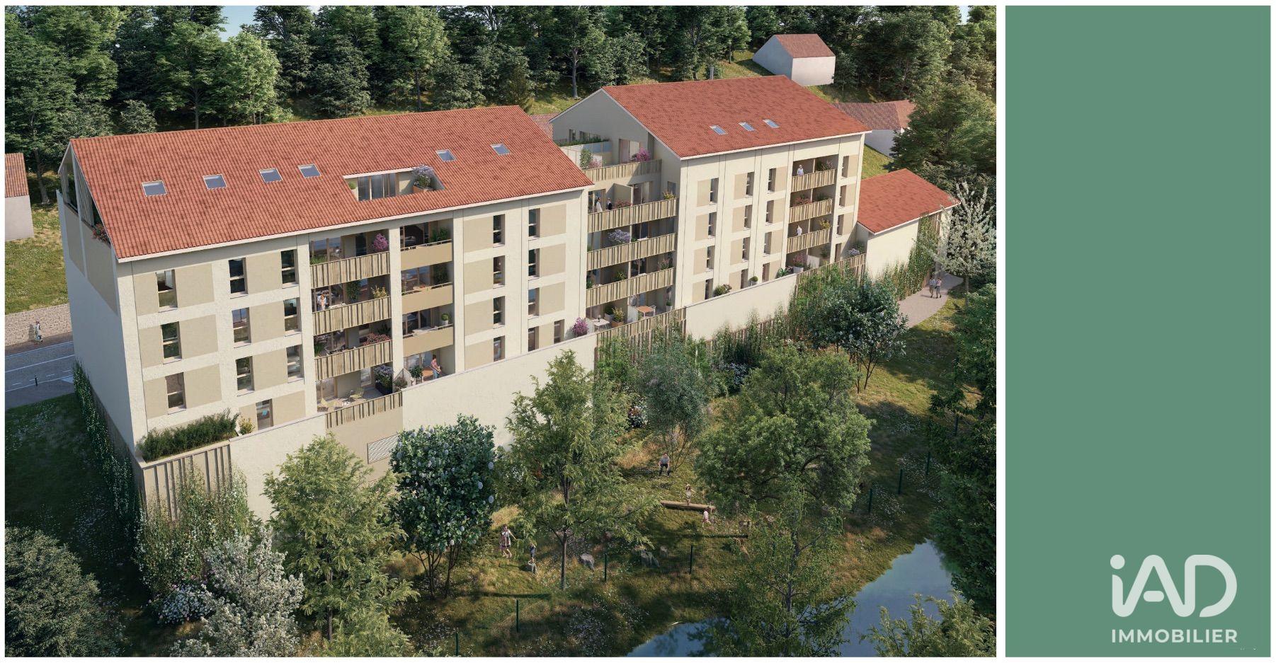 Vente Appartement 3 pièces - Photo 3