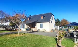 Maison 5 Pièces 139 m² à vendre à Ibos (65420)