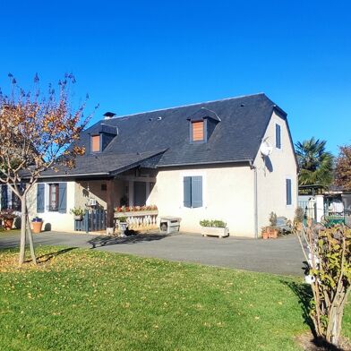 Maison 5 pièces 313000 €