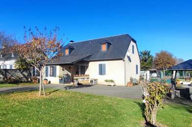 Maison 5 pièces 299000 €