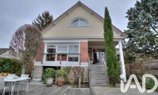 Maison 6 Pièces 145 m² à vendre à Orsay (91400)