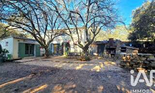 Maison 2 Pièces 48 m² à vendre à Gonfaron (83590)