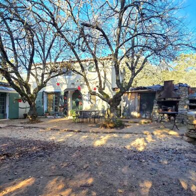 Maison 2 pièces 255000 €