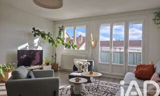 Appartement 3 Pièces 76 m² à vendre à Limoges (87100)