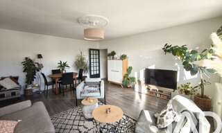 Appartement 3 Pièces 76 m² à vendre à Limoges (87100)