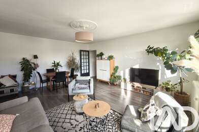 Appartement 3 pièces 125000 €