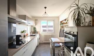Appartement 3 Pièces 76 m² à vendre à Limoges (87100)