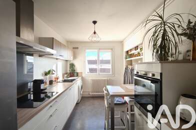 Appartement 3 pièces 124900 €