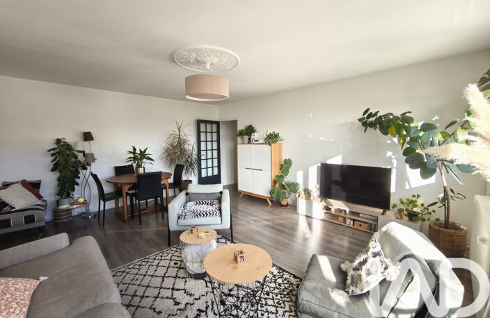 Vente Appartement 3 pièces — photo 3