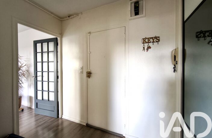 Vente Appartement 3 pièces — photo 5