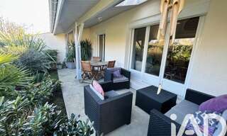 Maison 4 Pièces 73 m² à vendre à Bon-Encontre (47240)