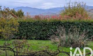 Maison 6 Pièces 186 m² à vendre à Mercenac (09160)