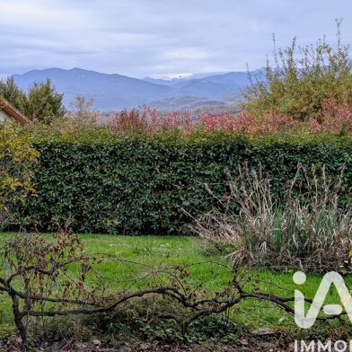 Maison 6 pièces 316000 €