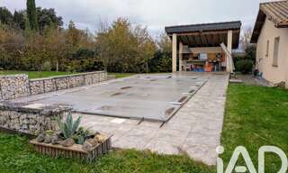 Maison 6 Pièces 186 m² à vendre à Mercenac (09160)