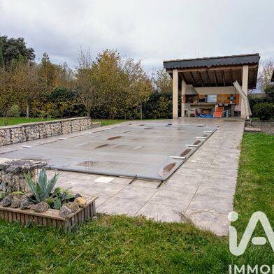 Maison 6 pièces 316000 €