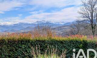 Maison 6 Pièces 186 m² à vendre à Mercenac (09160)