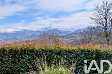 Maison 6 pièces 316000 €