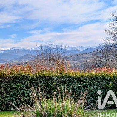 Maison 6 pièces 316000 €