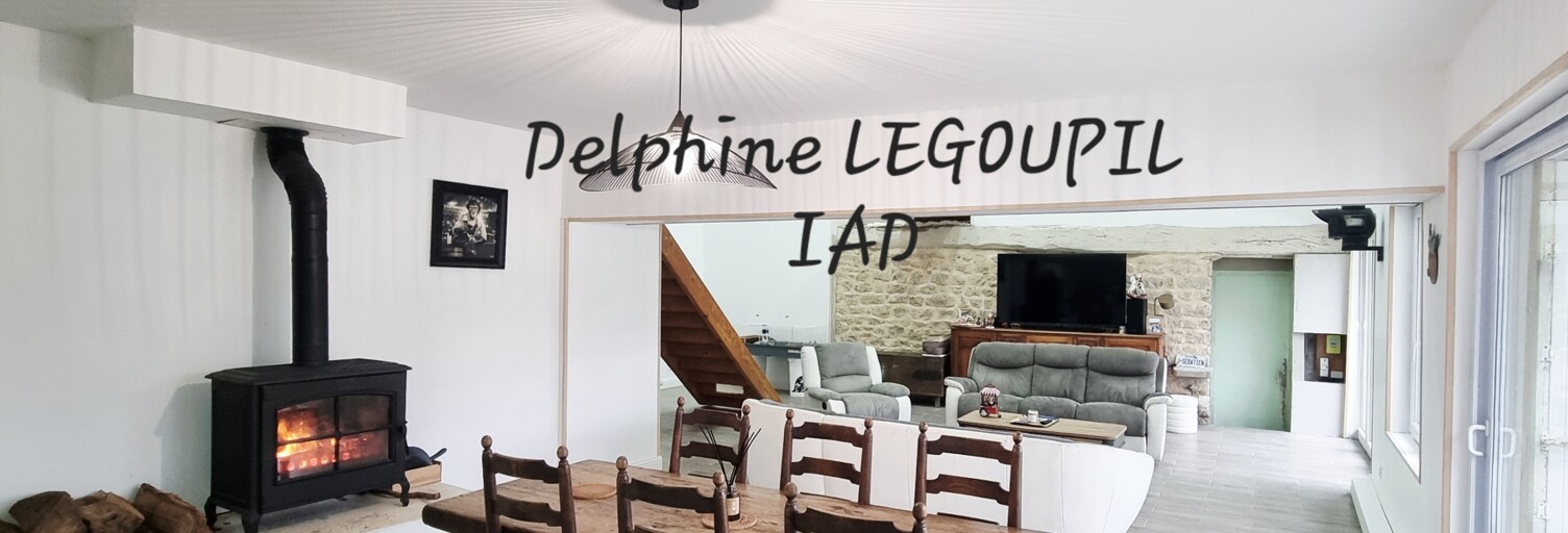 Maison 8 Pièces 256 m² à vendre à Sainte-Mère-Église (50480)